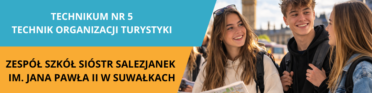TECHNIKUM NR 5 W SUWAŁKACH